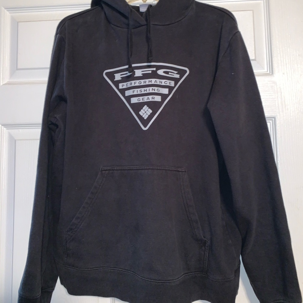 Columbia PFG hoodie
